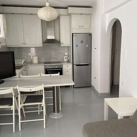 Ground Floor Apartment In Mykonos Town エクステリア 写真
