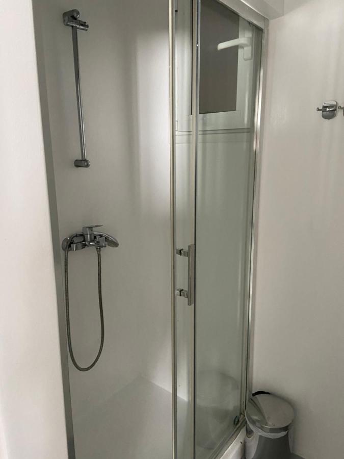 Ground Floor Apartment In Mykonos Town エクステリア 写真