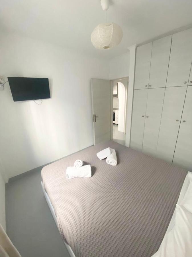 Ground Floor Apartment In Mykonos Town エクステリア 写真